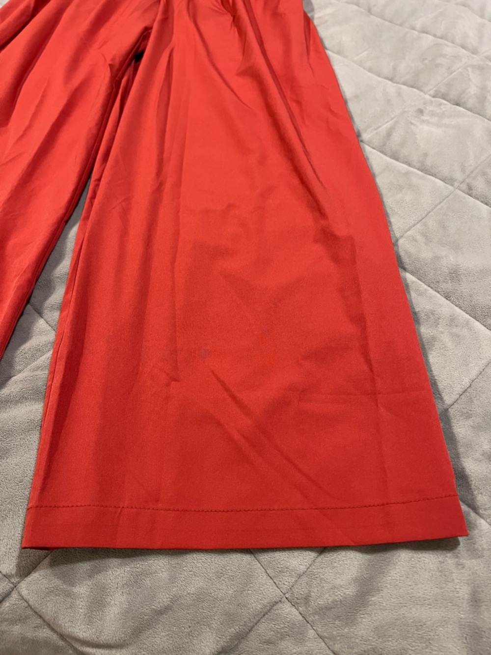 HALARA Coral-Red/Pink Jumper Brand New! - Picture 6 of 15